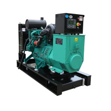 3 Phase Industrial Standby 54A 4 Cylinders Generator Diesel